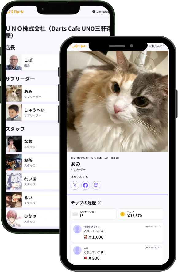 Touch Gate case1
