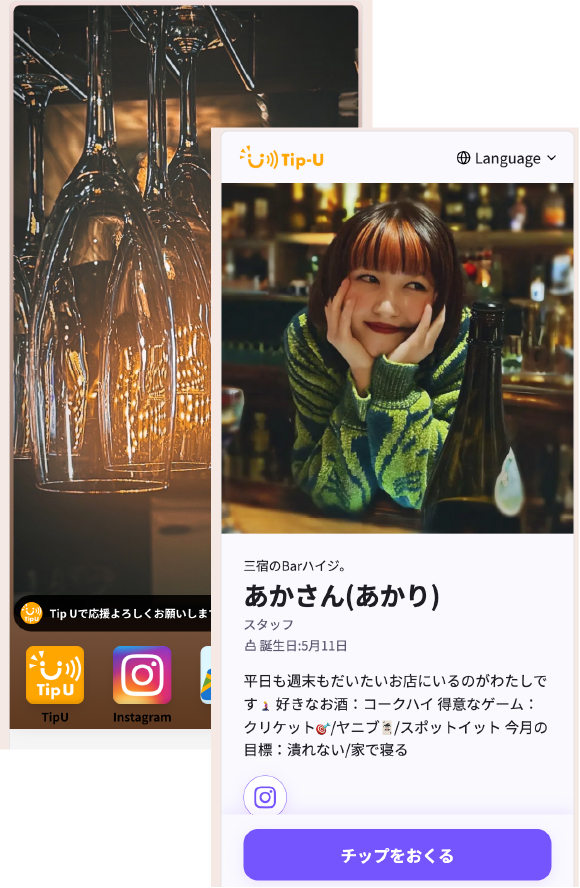 Touch Gate case1